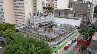 Apartamento com 1 Quarto à venda, 28m² no Santa Cecília, São Paulo - Foto 18