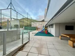 Apartamento com 4 Quartos para venda ou aluguel, 210m² no Buritis, Belo Horizonte - Foto 30