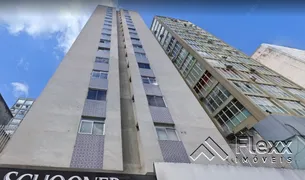 Apartamento com 1 Quarto à venda, 60m² no Centro, Curitiba - Foto 17