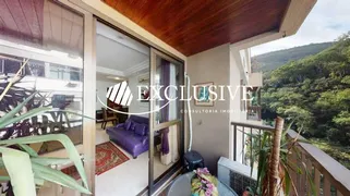 Apartamento com 3 Quartos à venda, 161m² no Copacabana, Rio de Janeiro - Foto 2