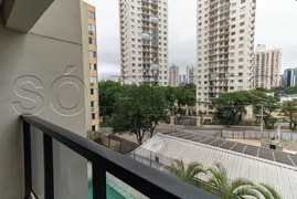 Flat com 1 Quarto à venda, 35m² no Vila Olímpia, São Paulo - Foto 14