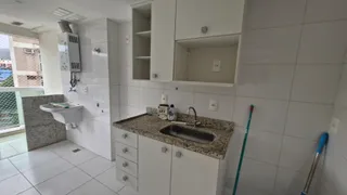 Cobertura com 3 Quartos para venda ou aluguel, 120m² no Freguesia- Jacarepaguá, Rio de Janeiro - Foto 11