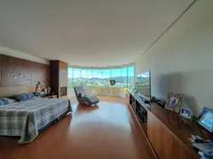 Casa de Condomínio com 6 Quartos à venda, 1200m² no Alphaville Lagoa Dos Ingleses, Nova Lima - Foto 17