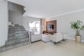 Casa de Condomínio com 4 Quartos à venda, 258m² no Hugo Lange, Curitiba - Foto 4