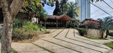 Casa de Condomínio com 4 Quartos para venda ou aluguel, 350m² no Jardim das Colinas, São José dos Campos - Foto 1