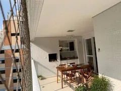 Apartamento com 3 Quartos à venda, 115m² no Barra Funda, Guarujá - Foto 3