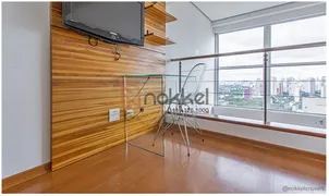 Apartamento com 1 Quarto para venda ou aluguel, 68m² no Ibirapuera, São Paulo - Foto 19