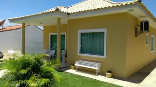 Casa com 3 Quartos à venda, 100m² no Pontinha, Araruama - Foto 1