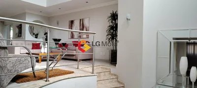 Casa de Condomínio com 4 Quartos à venda, 318m² no Loteamento Alphaville Campinas, Campinas - Foto 15