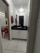 Apartamento com 1 Quarto para alugar, 50m² no Ponta D'areia, São Luís - Foto 16