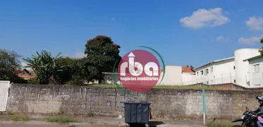 Terreno / Lote / Condomínio à venda, 573m² no Vila Nova, Itu - Foto 1