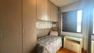 Apartamento com 4 Quartos para alugar, 180m² no Funcionários, Belo Horizonte - Foto 17