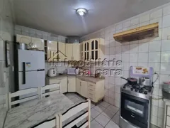 Sobrado com 3 Quartos à venda, 160m² no Parque Bitaru, São Vicente - Foto 12