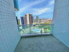 Apartamento com 3 Quartos à venda, 104m² no Guararapes, Fortaleza - Foto 2