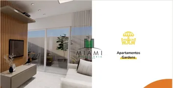 Apartamento com 2 Quartos à venda, 56m² no Santa Cândida, Curitiba - Foto 8