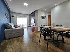 Apartamento com 3 Quartos à venda, 73m² no Ponte Grande, Guarulhos - Foto 1
