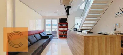 Conjunto Comercial / Sala à venda, 180m² no Vila Gomes Cardim, São Paulo - Foto 6