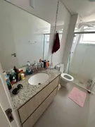 Apartamento com 3 Quartos para venda ou aluguel, 83m² no Barreiros, São José - Foto 5