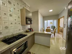 Casa com 2 Quartos à venda, 130m² no Moinho Residencial, Holambra - Foto 11