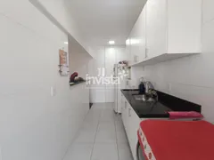 Apartamento com 2 Quartos à venda, 74m² no Embaré, Santos - Foto 14