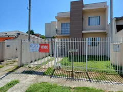 Casa com 2 Quartos à venda, 58m² no Colônia Rio Grande, São José dos Pinhais - Foto 17