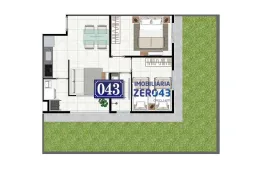 Apartamento com 3 Quartos à venda, 62m² no Parque Jamaica, Londrina - Foto 30