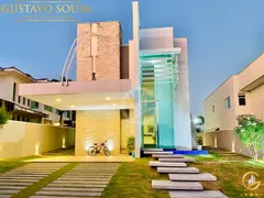 Casa de Condomínio com 4 Quartos à venda, 304m² no Alphaville Fortaleza, Fortaleza - Foto 1