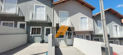 Casa de Condomínio com 2 Quartos à venda, 81m² no Vila Palmares, Franco da Rocha - Foto 1