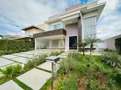 Casa de Condomínio com 3 Quartos para alugar, 332m² no Jardim Altos de Santana II, Jacareí - Foto 2