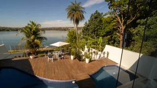 Casa com 3 Quartos à venda, 800m² no Joana Darc, Lagoa Santa - Foto 21