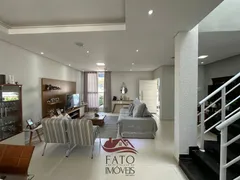 Casa de Condomínio com 3 Quartos à venda, 210m² no Jardim Golden Park Residence II, Sorocaba - Foto 6