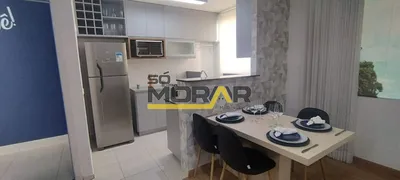 Apartamento com 2 Quartos à venda, 47m² no Promissão, Lagoa Santa - Foto 4