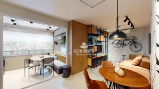 Apartamento com 2 Quartos à venda, 55m² no Nova Suíssa, Belo Horizonte - Foto 1