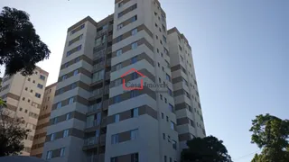 Apartamento com 3 Quartos à venda, 73m² no Goiânia, Belo Horizonte - Foto 2