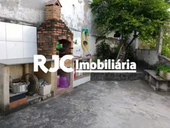 Casa de Vila com 3 Quartos à venda, 95m² no Rio Comprido, Rio de Janeiro - Foto 12