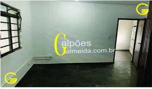 Galpão / Depósito / Armazém para alugar, 500m² no Parque São Domingos, São Paulo - Foto 3