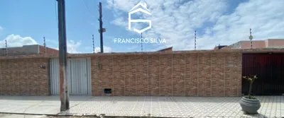 Casa com 3 Quartos à venda, 150m² no Centro, Barra de São Miguel - Foto 4