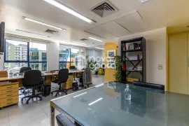 Conjunto Comercial / Sala à venda, 95m² no Jardim Botânico, Rio de Janeiro - Foto 2