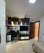Casa de Condomínio com 4 Quartos à venda, 299m² no Loteamento Alphaville Cuiabá II, Cuiabá - Foto 23
