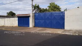 Terreno / Lote / Condomínio à venda, 3500m² no Alto do Ipiranga, Ribeirão Preto - Foto 1