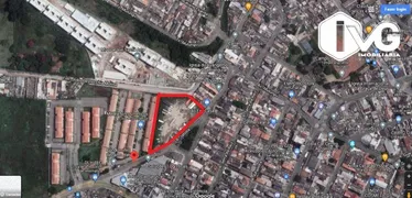 Terreno / Lote Comercial à venda, 5655m² no Cidade Serodio, Guarulhos - Foto 3