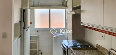 Apartamento com 2 Quartos para alugar, 75m² no Jardim Faculdade, Itu - Foto 8