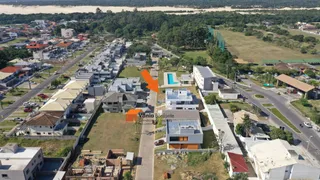 Terreno / Lote / Condomínio à venda, 380m² no Ingleses do Rio Vermelho, Florianópolis - Foto 4