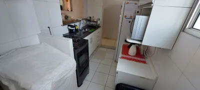 Apartamento com 2 Quartos à venda, 62m² no Buritis, Belo Horizonte - Foto 14