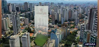 Apartamento com 4 Quartos à venda, 144m² no Aclimação, São Paulo - Foto 55