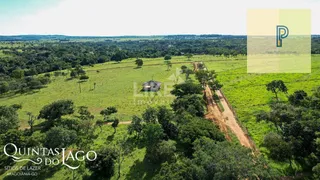 Terreno / Lote / Condomínio à venda, 1007m² no Centro, Aragoiânia - Foto 11