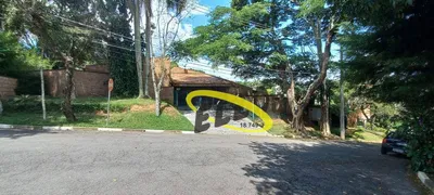 Casa de Condomínio com 4 Quartos à venda, 500m² no Recanto Impla, Carapicuíba - Foto 54