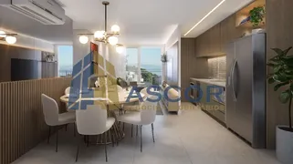 Apartamento com 3 Quartos à venda, 127m² no Joao Paulo, Florianópolis - Foto 11