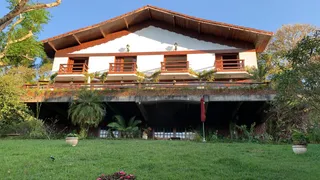 Casa com 7 Quartos à venda, 580m² no Quebra Frascos, Teresópolis - Foto 1