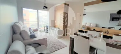 Apartamento com 3 Quartos à venda, 83m² no Vila Gonçalves, São Bernardo do Campo - Foto 3